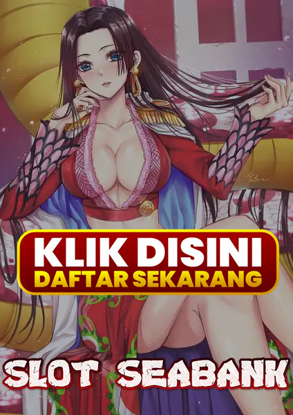 SLOT SEABANK : Platform Utama Slot Deposit Seabank Anti Rungkad Minimal Deposit 5000 Rupiah