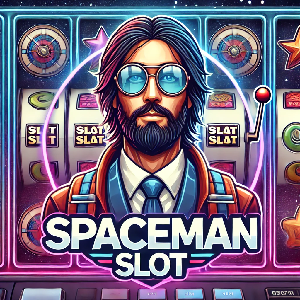 SPACEMAN SLOT : Tersedia Daftar Spaceman Slot Pragmatic Login Untuk Pencari Cuan